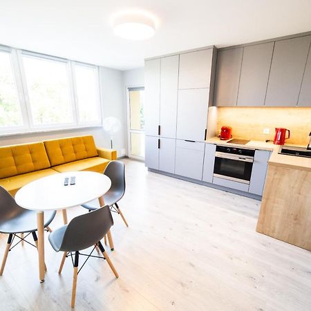 Apartament Piano Centrum Racibórz Extérieur photo