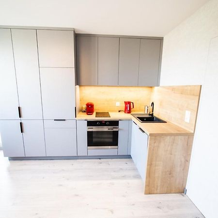 Apartament Piano Centrum Racibórz Extérieur photo